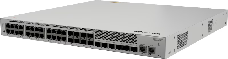 eKitEngine S530-24T8J4XE - Image 3