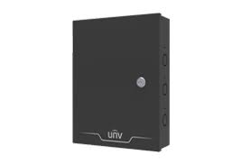 Uniview NVR302-08B-P8-IQ - 2 HDDs 8-ch 8 PoE 1U Network Video Recorder - Image 3