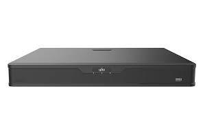 Uniview NVR302-08B-P8-IQ - 2 HDDs 8-ch 8 PoE 1U Network Video Recorder - Image 4