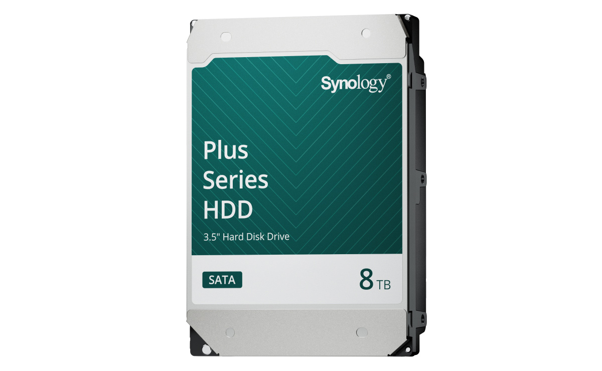 Synology HAT3320-8T