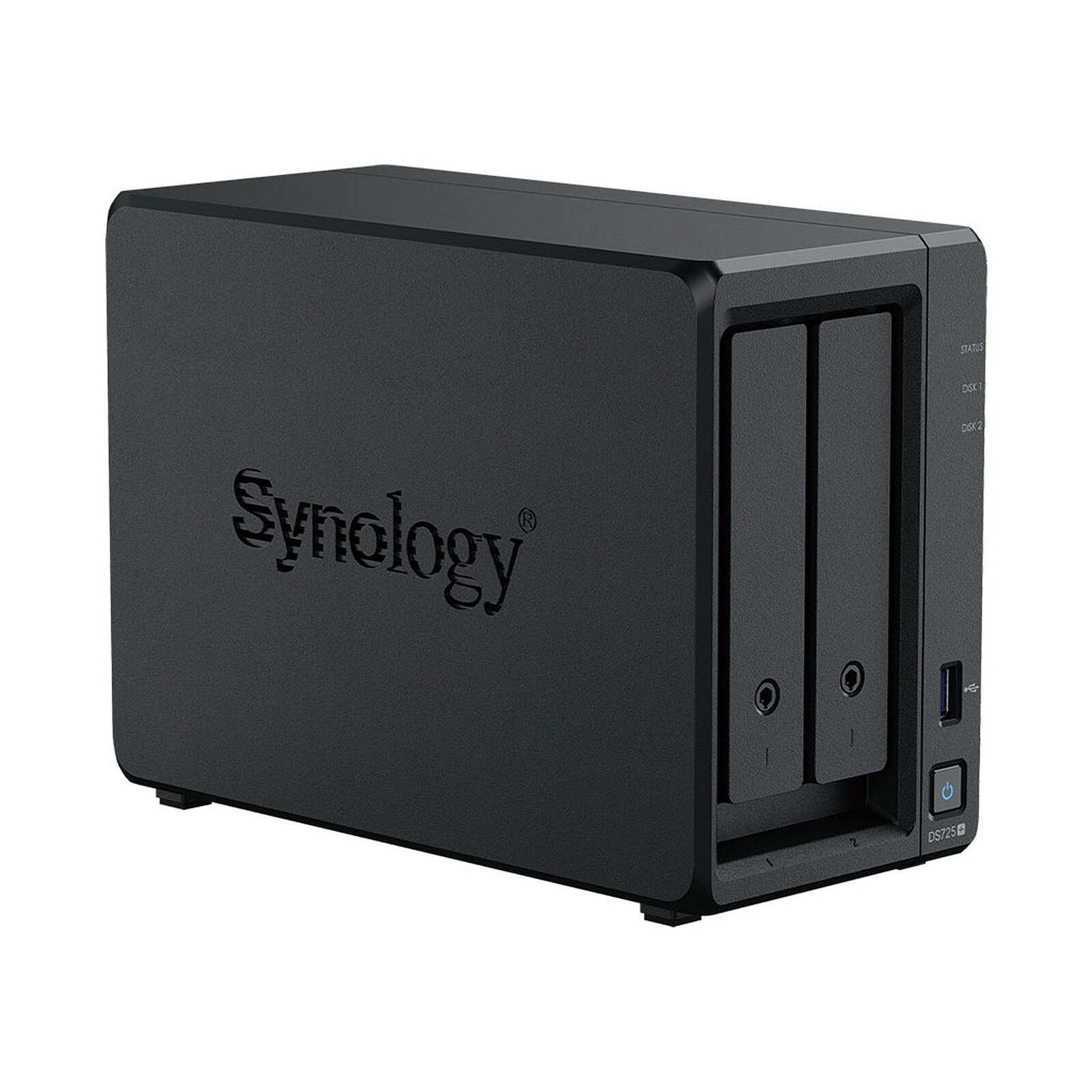 Synology DS725+ - Image 3