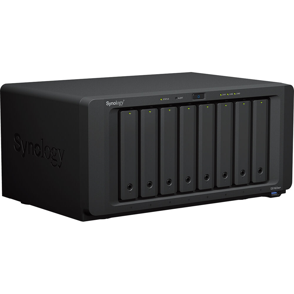 Synology DS1823xs+ - Image 3