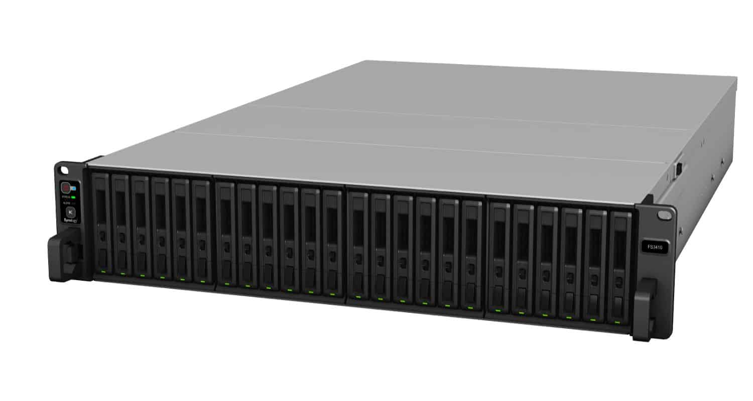 Synology FS3410