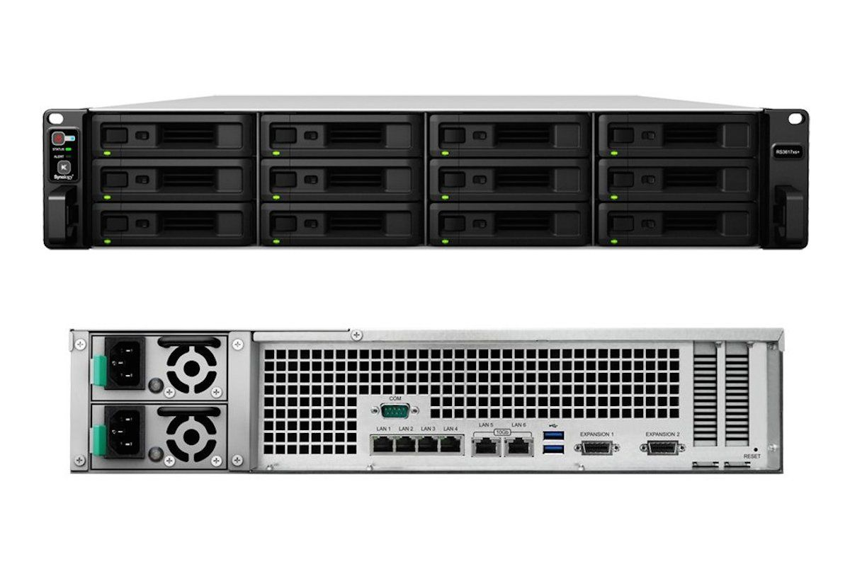 Synology SA3610 - Image 3