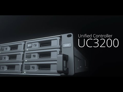 Synology UC3200 - Image 3