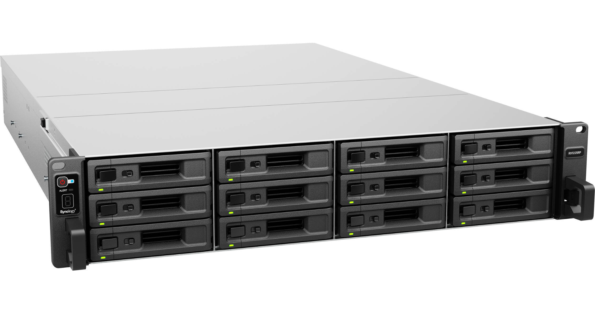 Synology RX1225RP