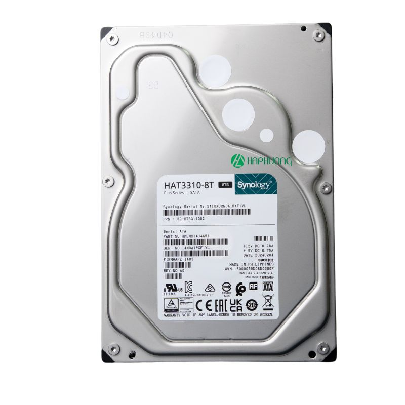 Synology HAT3320-20T - Image 3