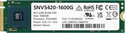 Synology SNV5420-1600 - Image 3