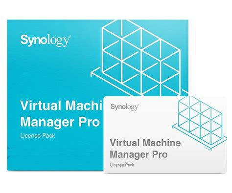 Synology VMMPRO-3NODE-S5Y - Image 3