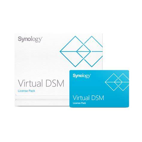 Synology VMMPRO-7NODE-S1Y - Image 3