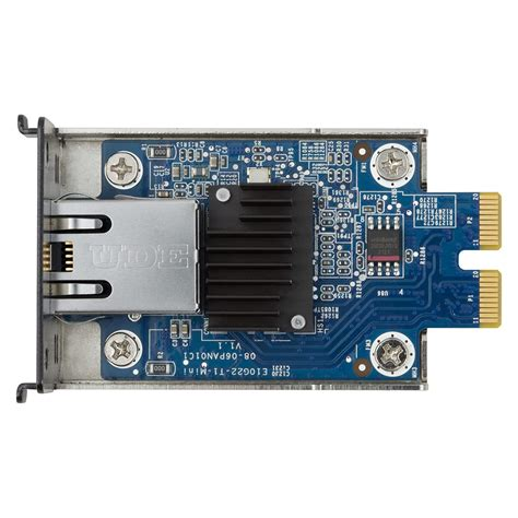 Synology E10G22-T1-Mini - Image 3
