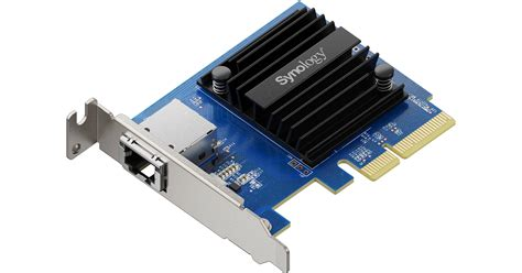 Synology E10G30-T1 - Image 3